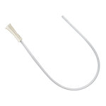MULTIGATE NELATON CATHETER MALE 12 FR 40CM WHITE EA UR042002