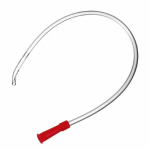 TIEMANN CATHETER 14FG 40CM EACH