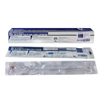 LIV SILI FOLEY BALLOON CATH 2-WAY 16FG 30ML 40CM ORNGE 10/BX