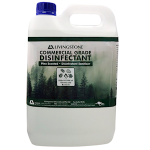 LIV DISINFECTANT, 5L BOTTLE COMMERCIAL GRADE EACH