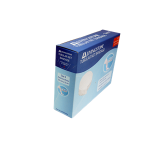 TUBULAR NET BANDAGE E/4 FOOT/ARM/KNEE, 35MM FLAT, 25M, 1/BOX