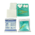 LIV BASIC WOUND DRESSING PACK STERILE LATEX FREE LOOSE