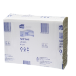 TORK ULTRASLIM MULTIFOLD HAND TOWELS H4 24X21CM 3000/CTN