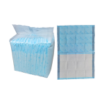 BLUEY INCONTINENCE UNDERPAD 5-PLY 56 X 40CM 150ML 250/CARTON