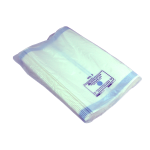 LIV STERLSATION PAPERBG #2 SATCHEL 340X200X33MM 57GSM 500/CT