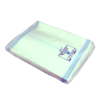 LIV STERLSATION PAPERBG #4 SATCHEL 340X250X60MM 60GSM 500/CT