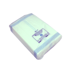 LIV STERLSATION PAPERBG #5 SATCHL 260X165X70MM 60GSM 1000/CT