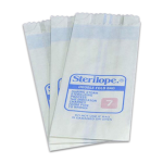 STERILOPE STERILISATION PAPRBG #7 270X70X35 MM 57GSM 2000/CT
