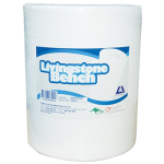 LIV HD BENCH WIPE 23X38CM 42M FOOD GRADE HACCP 110/ROLL EACH