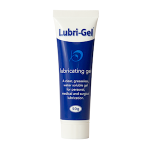 LIV LUBRI-GEL LUBRICATING GEL,50ML EACH