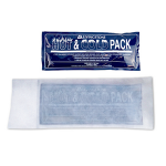 LIV HOT&COLD PACK 10X25CM, 200G NONWVN COVER NONSTAIN GEL EA