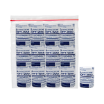 LIV SOFT-WAD UNDERCAST PADDING, 7.5CMX3M NATURAL WHITE 12/PK