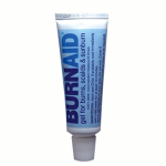 BURNAID BURN GEL, 25 GRAMS TUBE, EACH