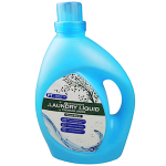 LIV LAUNDRY LQD DETERGENT PREM GRD FOREST FRSH SCNT 5L 3/CTN