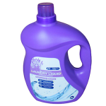 LIVECO LAUNDRY LQD DETERGENT PREM GRD FRESH LAVENDER 5L 3/CT
