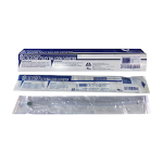 LIV SIL FOLEY BLLN CATH 2WAY 14FG 5-15ML 40CM STRL GRN 10/BX