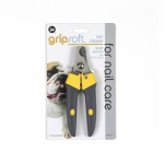 GRIPSOFT DELUXE PET NAIL CLIPPER S/S LARGE EA