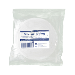 LIV SILICONE TUBING ATCLV ID4.8MM OD7.9MM 1.55MM THCK 15M/RL