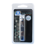 LIV NAIL CLIPPER REGULAR 8.2X1.4X1.5 CM LOOSE