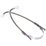 BINAURAL FOR STETHOSCOPE, EACH