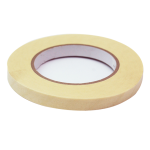 LIVINGSTONE AUTOCLAVE STEAM INDICATOR TAPE, 12MM X 55M, EACH
