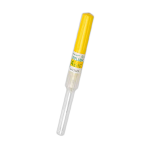 SURFLASH PU INTRAVENOUS IV CATHETER 24G X 3/4" YELLOW 50 /BX