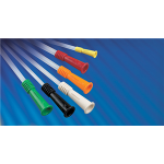 NELATON CATH SOFT MALE STRL 2WRPPED FG16 5.3MM 40CM ORNG EA