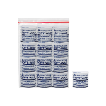 LIV SOFT-WAD UNDERCAST PADDING, 5CMX3M, NATURAL WHITE, 12/PK