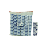 LIV SOFT-WAD UNDERCAST PADDING, 15CMX3M, NATURAL WHITE 12/PK