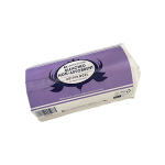 LIV BLEACHED NON ABSORBENT COTTON WOOL 500G N/STRL EA
