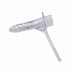 RCYCLBLE PLSTC PROCTOSCOPE W/ LIGHT SOURCE DESIGN MED 190/CT
