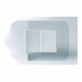 CUTIFILM PLUS TRANSPARENT ISLAND DRESSING, 8 X 15CM, 25/BOX