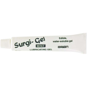 SURGI-GEL LUBRICANT 50GRAMS