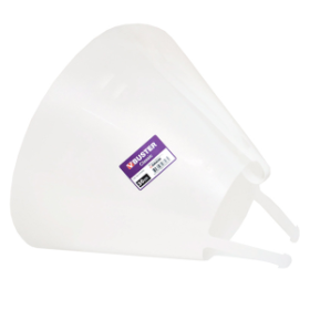 BUSTER ELIZABETHAN COLLAR 30CMEACH