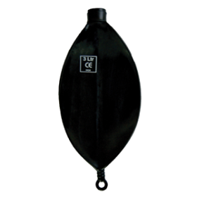 ANAESTHESIA REBREATHING BAGS SIZE 3.0L EACH
