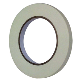 LIVINGSTONE AUTOCLAVE TAPE, WITHOUT INDICATOR, 25MM X 55M EA