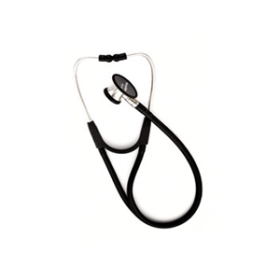 WELCH ALLYN HARVEY ELITE STETHOSCOPE BLACK EA