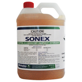 SONEX 5L ALKALINE DETERGENT MG 5L