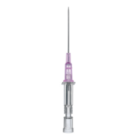 B. BRAUN INTROCAN CERTO IV CATH 20GX32MM OR 1.25" PINK 50/BX