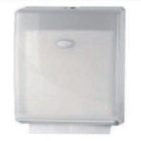 ROYAL TOUCH ULTRASLIM HAND TOWEL DISPENSER FOR RT66090 EA