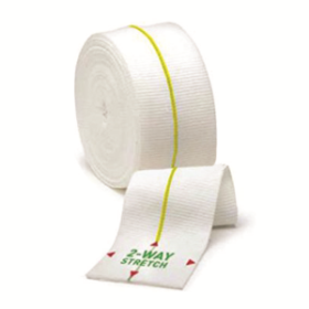 TUBIFAST TUBULAR RETENTION BANDAGE 10.75X10M, LIGHTWEIGHT EA