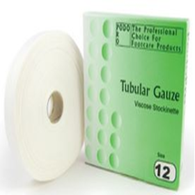 LIV TUBULAR BANDAGE, 6.25CM X 10M, SIZE B, 2/PK