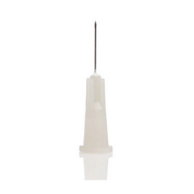 BD LIV PRECISION GLIDE NEEDLE 27G X 0.5IN 13MM GREY 100/BOX