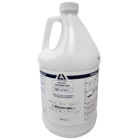 LIV ANTI-RUST INSTRUMENT MILK 3.79L,1 GALLON EACH