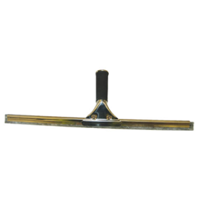 LIVINGSTONE STAINLESS STEEL SQUEEGEE 18 INCHES/450MM EACH