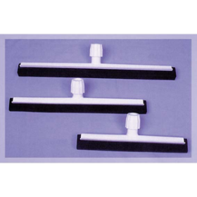 OATES PLASTIC SANITARY FLOOR SQUEEGEE HEAD ONLY, 425MM, EACH