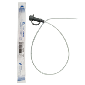 INFANT FEEDING TUBE 5FG1.66MM40CM GRADUATED STERILE NGT EA