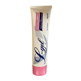 L-GEL LUBRICATING GEL 100G EACH