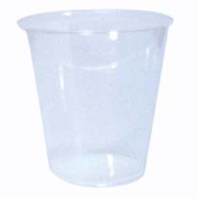 LIV MED TUMBLER MEASURE 60ML GRADUATED BY 10ML 100/BOX