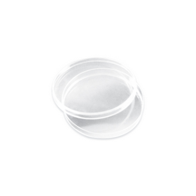 APTACA PETRI DISH W/OUT VENTS 120MM W LID ASEPTC PS 10/BAG